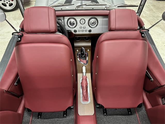 2025 Morgan Plus Four Drophead Coupe (CC-2082947) for sale in Huntington Station, New York
