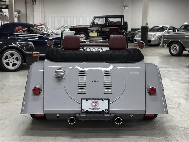 2025 Morgan Plus Four Drophead Coupe (CC-2082947) for sale in Huntington Station, New York
