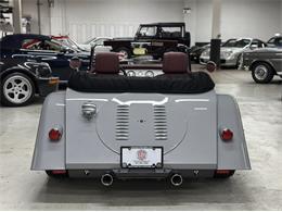 2025 Morgan Plus Four Drophead Coupe (CC-2082947) for sale in Huntington Station, New York