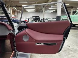 2025 Morgan Plus Four Drophead Coupe (CC-2082947) for sale in Huntington Station, New York