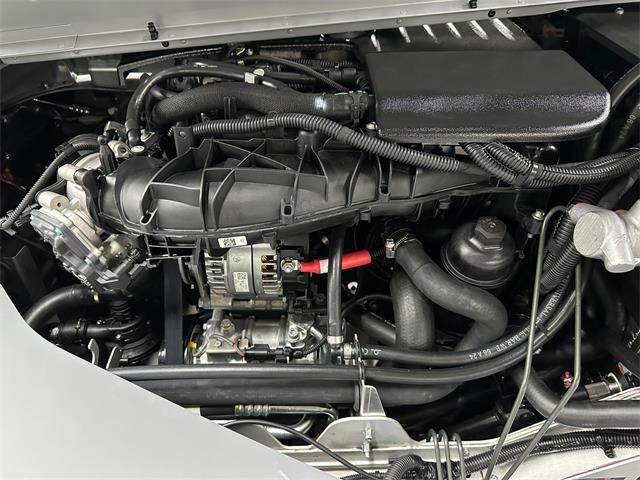 2025 Morgan Plus Four Drophead Coupe (CC-2082947) for sale in Huntington Station, New York