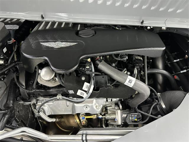 2025 Morgan Plus Four Drophead Coupe (CC-2082947) for sale in Huntington Station, New York