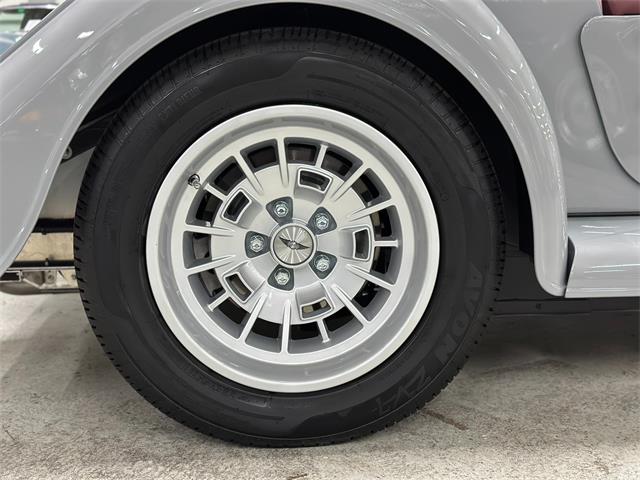 2025 Morgan Plus Four Drophead Coupe (CC-2082947) for sale in Huntington Station, New York
