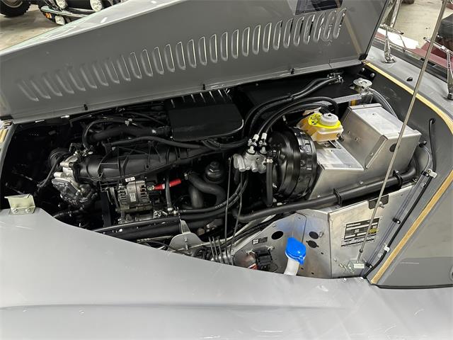 2025 Morgan Plus Four Drophead Coupe (CC-2082947) for sale in Huntington Station, New York