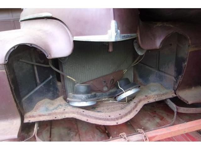 1941 Oldsmobile Ninety-Eight Fiesta (CC-2082948) for sale in Gray Court, South Carolina