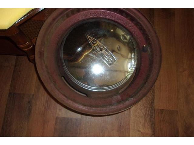 1941 Oldsmobile Ninety-Eight Fiesta (CC-2082948) for sale in Gray Court, South Carolina