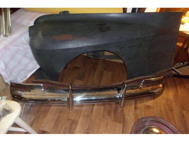 1941 Oldsmobile Ninety-Eight Fiesta (CC-2082948) for sale in Gray Court, South Carolina