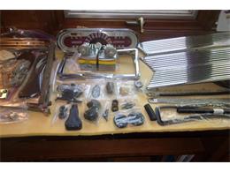 1941 Oldsmobile Ninety-Eight Fiesta (CC-2082948) for sale in Gray Court, South Carolina