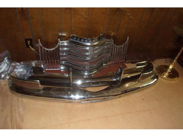 1941 Oldsmobile Ninety-Eight Fiesta (CC-2082948) for sale in Gray Court, South Carolina