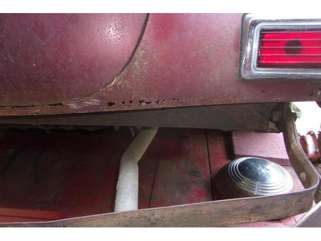1941 Oldsmobile Ninety-Eight Fiesta (CC-2082948) for sale in Gray Court, South Carolina