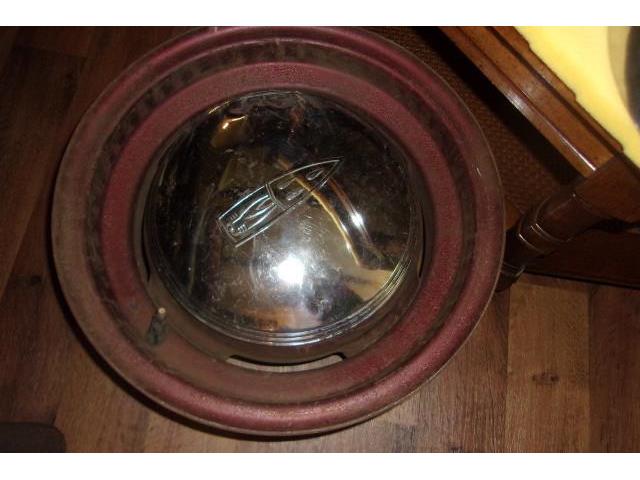 1941 Oldsmobile Ninety-Eight Fiesta (CC-2082948) for sale in Gray Court, South Carolina