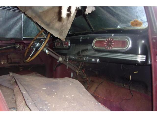 1941 Oldsmobile Ninety-Eight Fiesta (CC-2082948) for sale in Gray Court, South Carolina