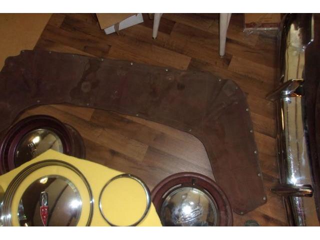1941 Oldsmobile Ninety-Eight Fiesta (CC-2082948) for sale in Gray Court, South Carolina