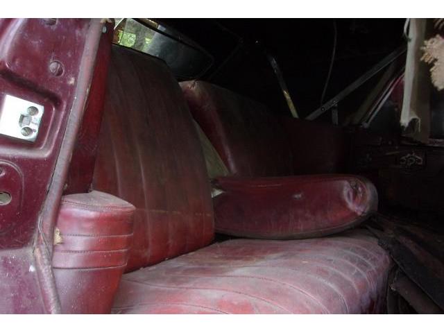 1941 Oldsmobile Ninety-Eight Fiesta (CC-2082948) for sale in Gray Court, South Carolina