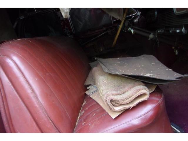 1941 Oldsmobile Ninety-Eight Fiesta (CC-2082948) for sale in Gray Court, South Carolina