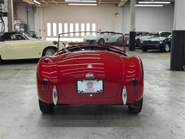 1957 AC Ace (CC-2082949) for sale in Huntington Station, New York