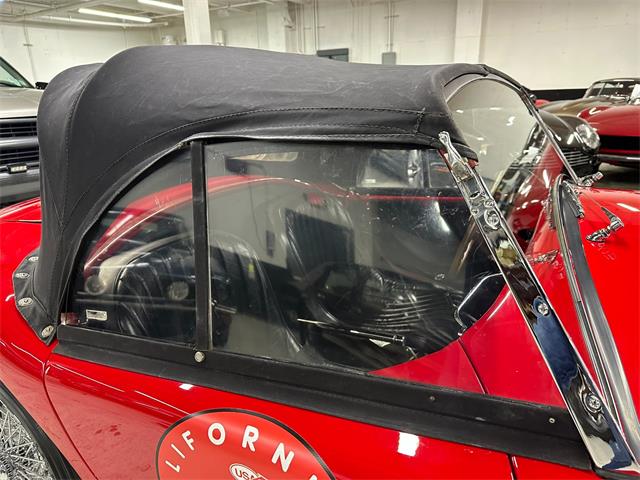 1957 AC Ace (CC-2082949) for sale in Huntington Station, New York