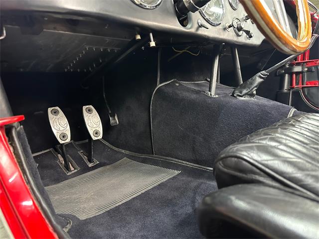 1957 AC Ace (CC-2082949) for sale in Huntington Station, New York