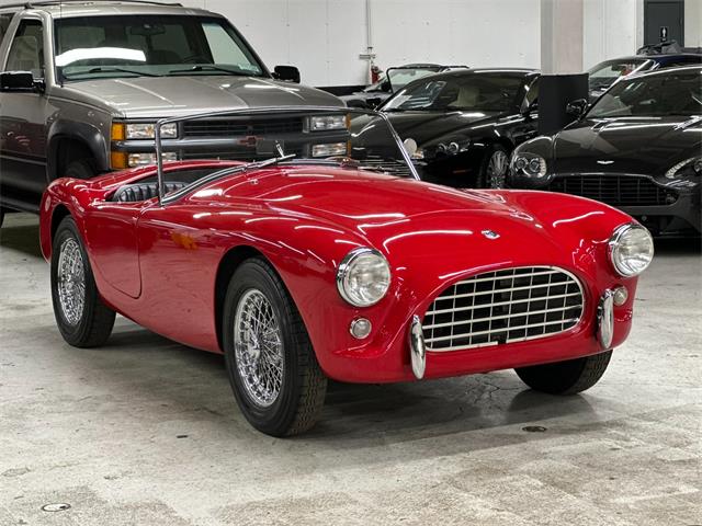 1957 AC Ace on ClassicCars.com
