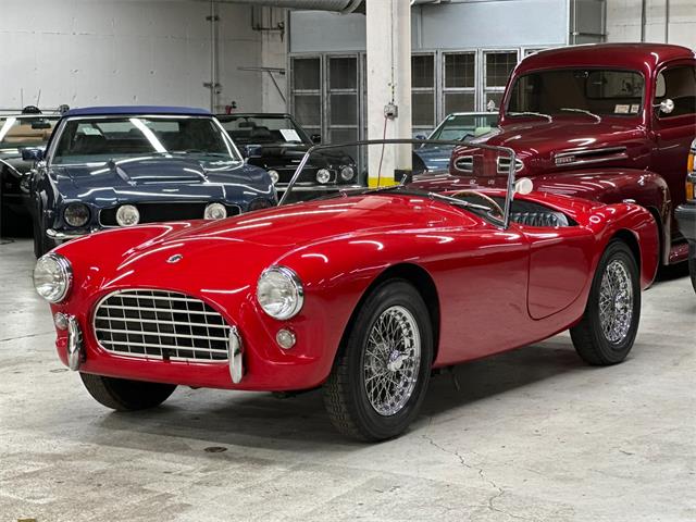 1957 AC Ace (CC-2082949) for sale in Huntington Station, New York