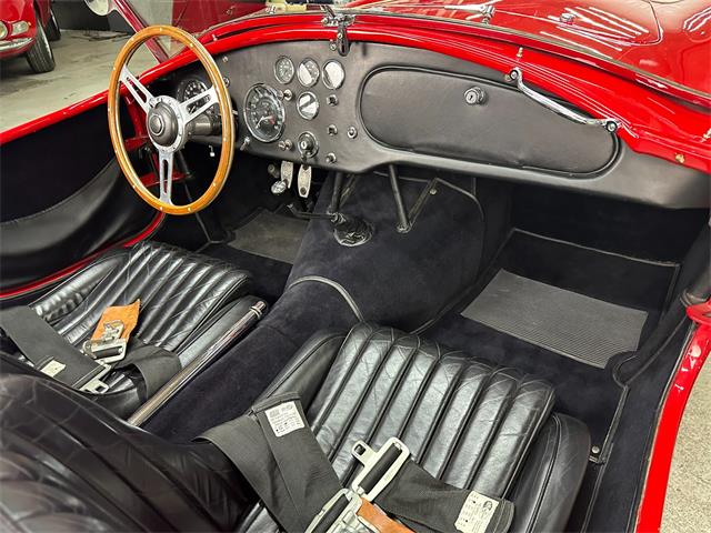 1957 AC Ace (CC-2082949) for sale in Huntington Station, New York