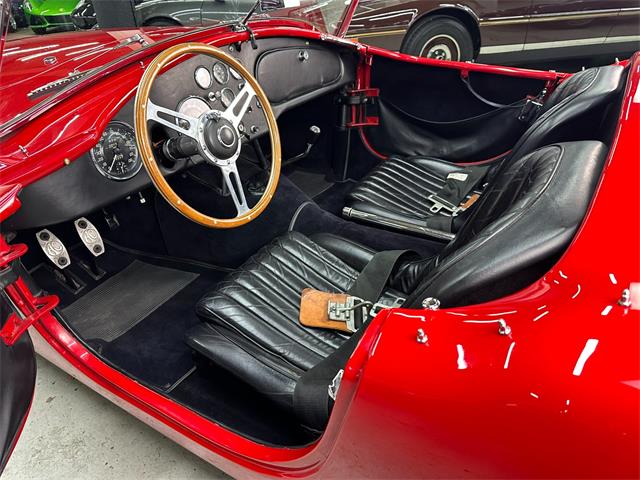 1957 AC Ace (CC-2082949) for sale in Huntington Station, New York