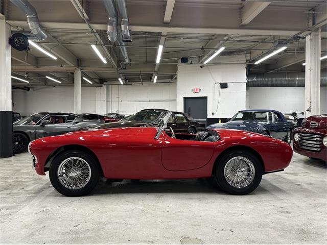 1957 AC Ace (CC-2082949) for sale in Huntington Station, New York