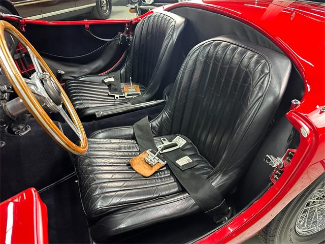 1957 AC Ace (CC-2082949) for sale in Huntington Station, New York