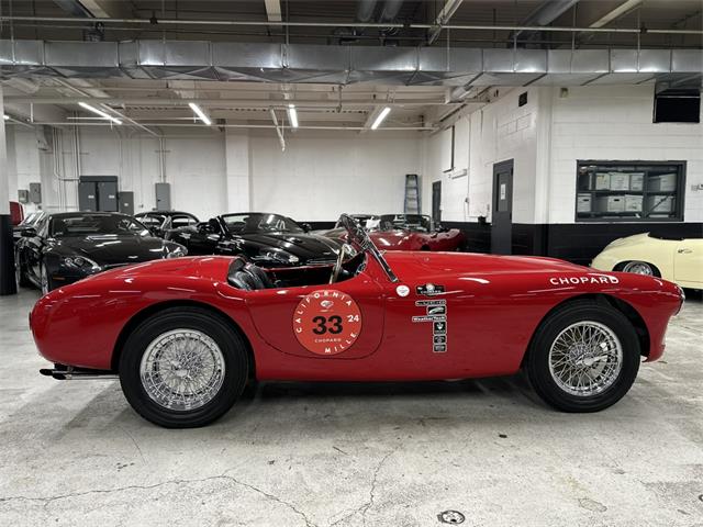 1957 AC Ace (CC-2082949) for sale in Huntington Station, New York