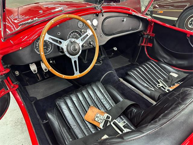 1957 AC Ace (CC-2082949) for sale in Huntington Station, New York