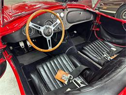 1957 AC Ace (CC-2082949) for sale in Huntington Station, New York