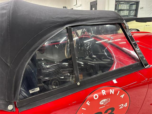 1957 AC Ace (CC-2082949) for sale in Huntington Station, New York