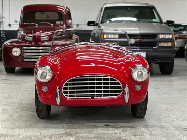 1957 AC Ace (CC-2082949) for sale in Huntington Station, New York
