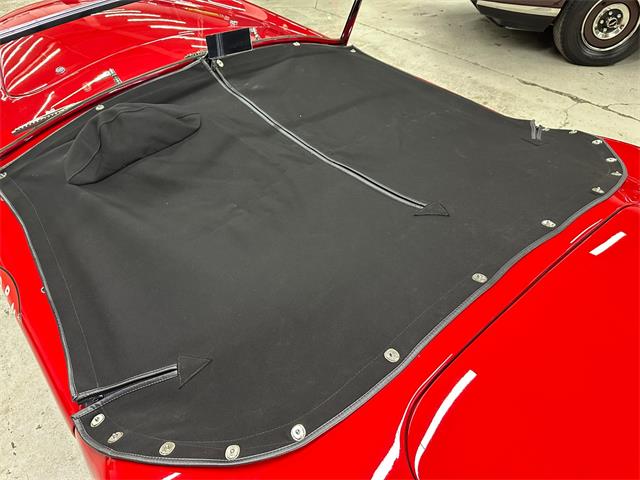 1957 AC Ace (CC-2082949) for sale in Huntington Station, New York