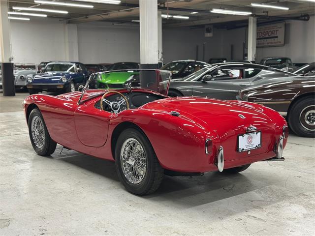 1957 AC Ace (CC-2082949) for sale in Huntington Station, New York