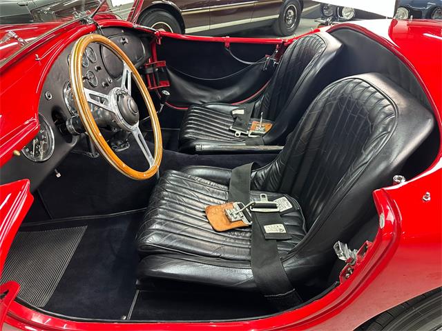 1957 AC Ace (CC-2082949) for sale in Huntington Station, New York