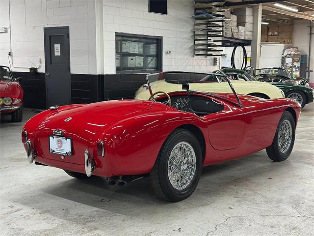1957 AC Ace (CC-2082949) for sale in Huntington Station, New York