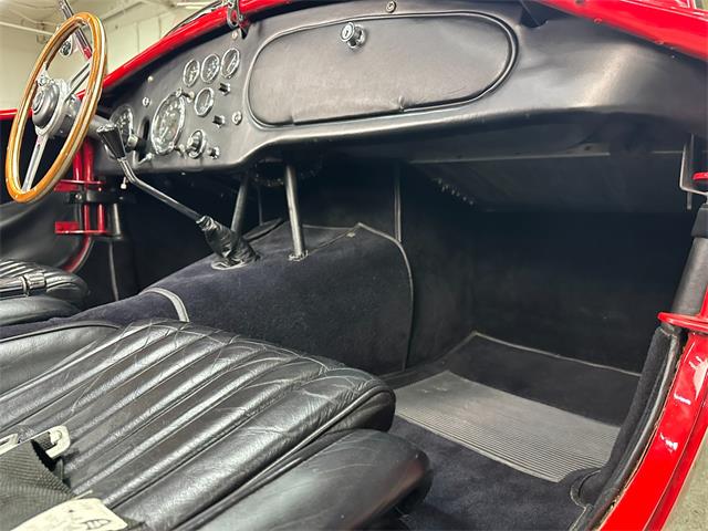 1957 AC Ace (CC-2082949) for sale in Huntington Station, New York