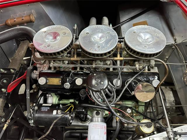 1957 AC Ace (CC-2082949) for sale in Huntington Station, New York