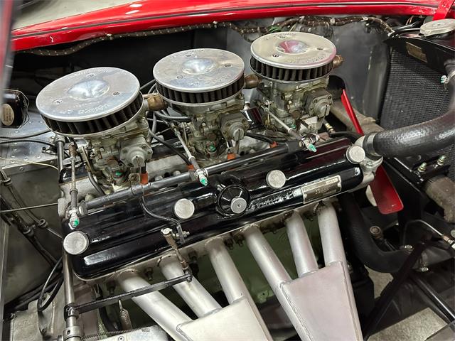 1957 AC Ace (CC-2082949) for sale in Huntington Station, New York