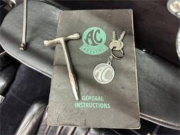1957 AC Ace (CC-2082949) for sale in Huntington Station, New York