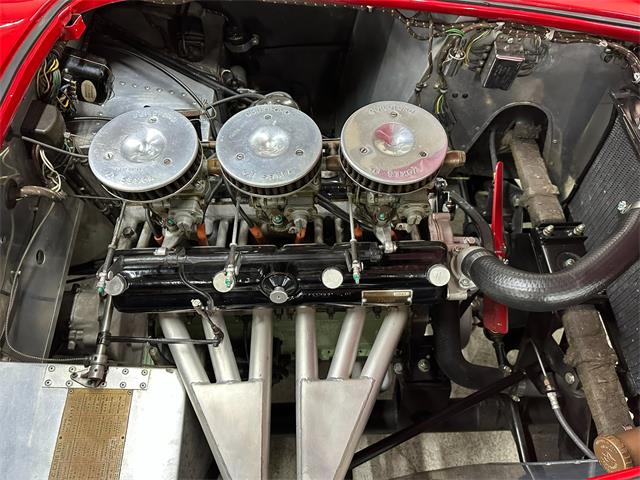 1957 AC Ace (CC-2082949) for sale in Huntington Station, New York