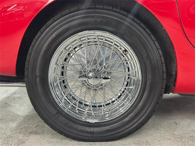 1957 AC Ace (CC-2082949) for sale in Huntington Station, New York