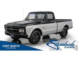 1968 GMC 1500 (CC-2080295) for sale in Ft Worth, Texas