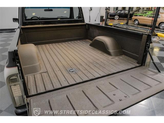 1968 GMC 1500 (CC-2080295) for sale in Ft Worth, Texas