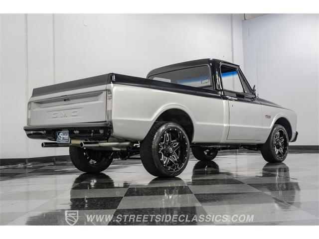 1968 GMC 1500 (CC-2080295) for sale in Ft Worth, Texas