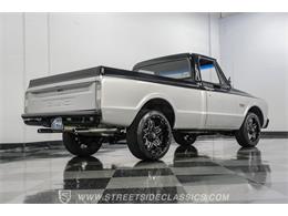 1968 GMC 1500 (CC-2080295) for sale in Ft Worth, Texas