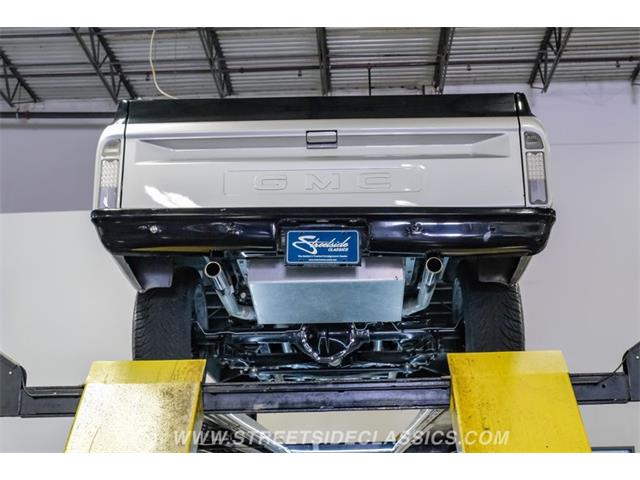 1968 GMC 1500 (CC-2080295) for sale in Ft Worth, Texas