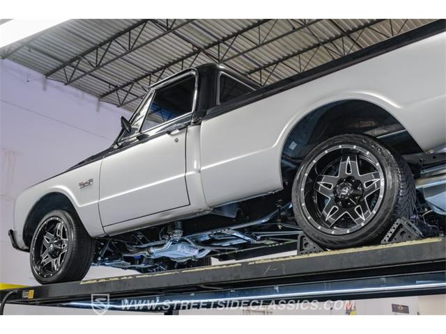 1968 GMC 1500 (CC-2080295) for sale in Ft Worth, Texas