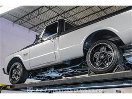 1968 GMC 1500 (CC-2080295) for sale in Ft Worth, Texas